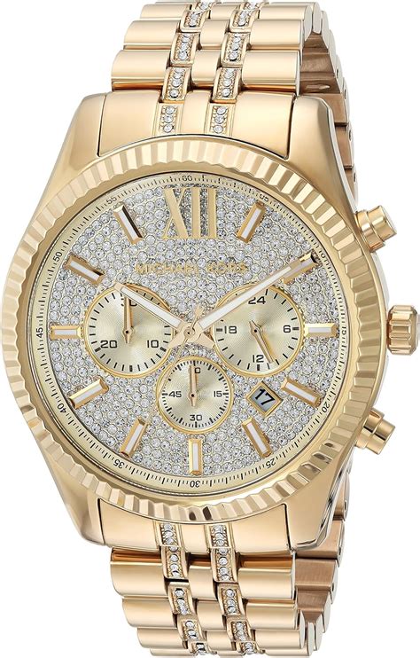 michael kors watch sale the bay|michael kors watches outlet prices.